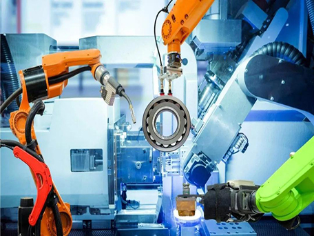 Inováciu priemyselnej automatizácie podporila spoločnosť Far East Excellence