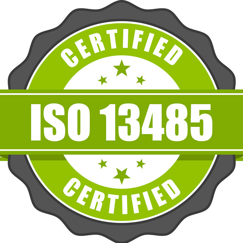 dobrá správa: technológia ďalekého východu úspešne prešla certifikáciou systému manažérstva kvality zdravotníckych pomôcok ISO13485: 2016
