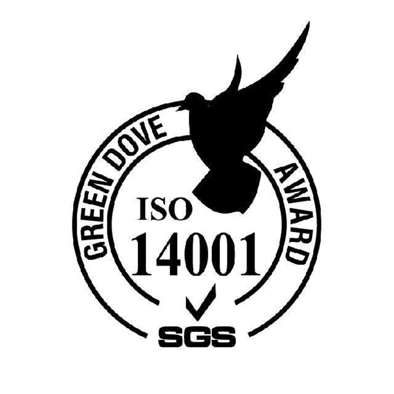 Vlastnosti certifikácie systému environmentálneho manažérstva ISO 14001