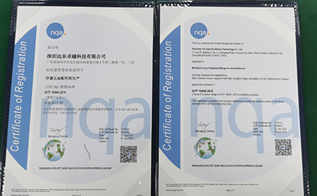 iatf-16949 2016-certifikácia