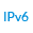 Podporovaná sieť IPv6